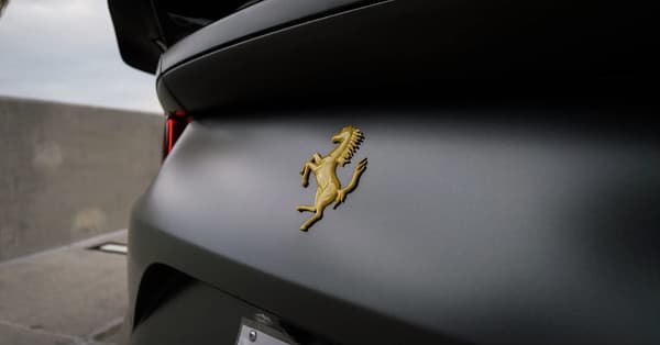 Ferrari 812 Superfast 4