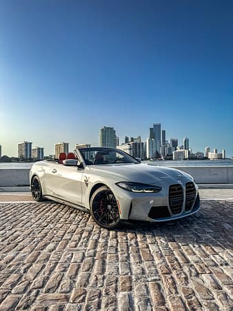 BMW M4 Competition 3