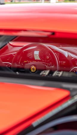 Ferrari 296 GTB 4