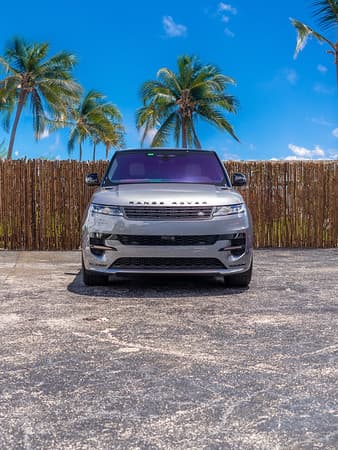 Range Rover Sport 3