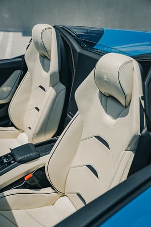 Lamborghini Huracan Evo 4