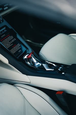 Lamborghini Huracan Evo 2