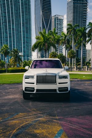 Rolls-Royce Cullinan 4