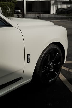 Rolls-Royce Cullinan 2