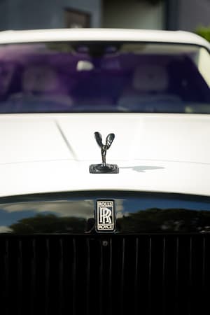 Rolls-Royce Cullinan 5