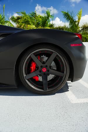 Ferrari 488 Spider 3