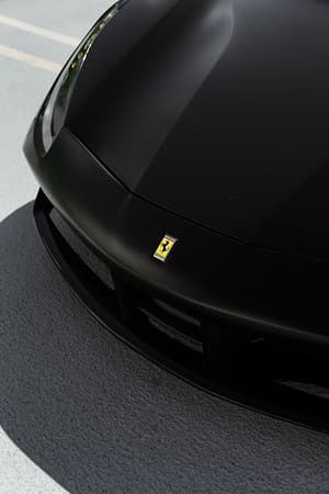 Ferrari 488 Spider 4