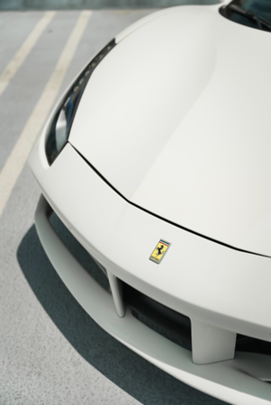 Ferrari 488 Spider 2