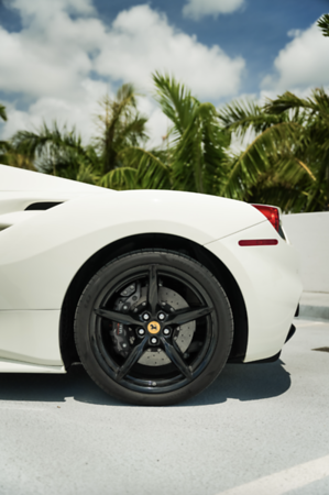 Ferrari 488 Spider 3