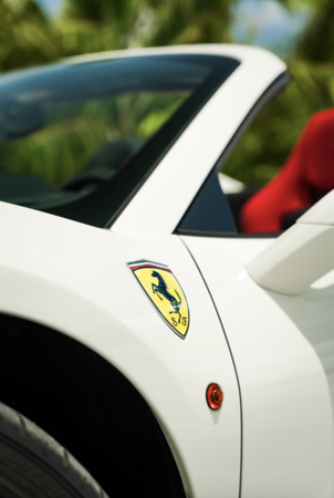 Ferrari 488 Spider 4