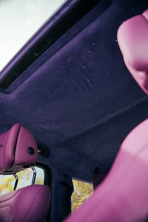 Mercedes-Benz Brabus G63 5