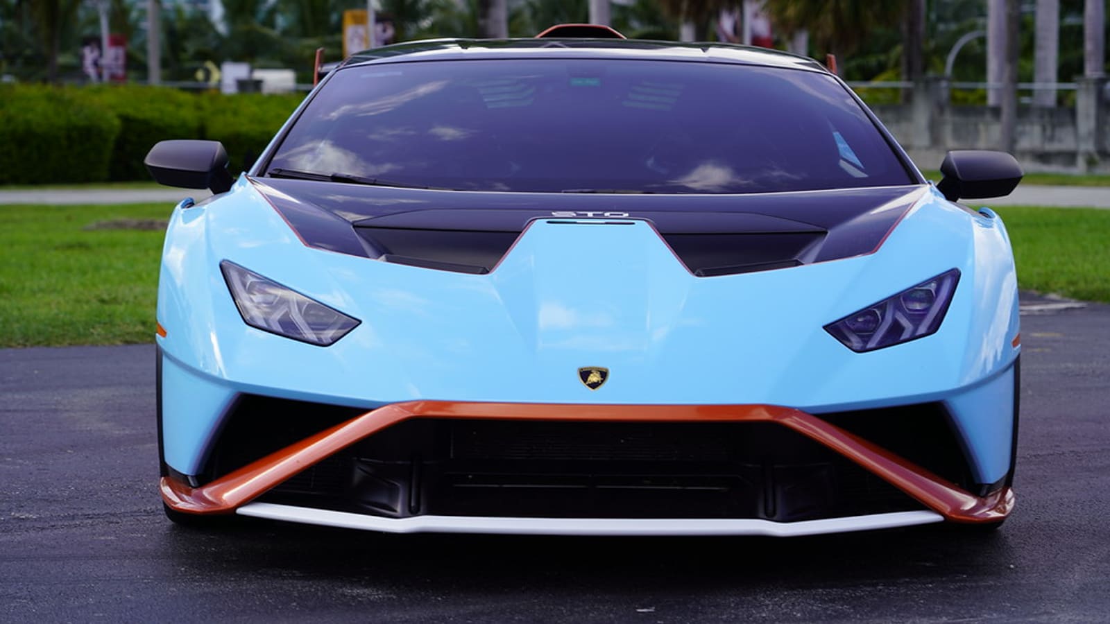 Top 10 Most Popular Exotic Cars to Rent in Miami in 2026