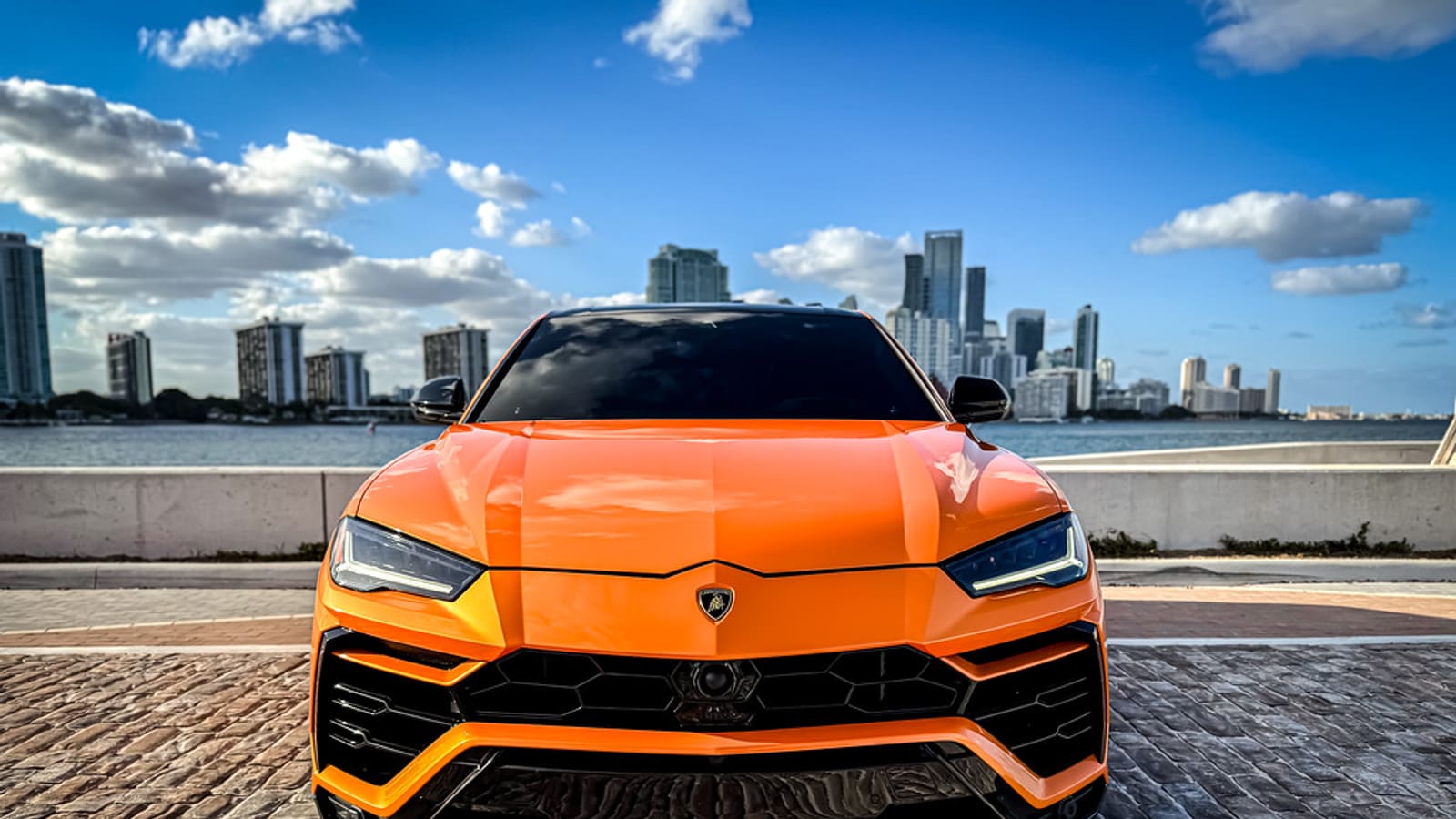 Browse exotic cars bundle offer