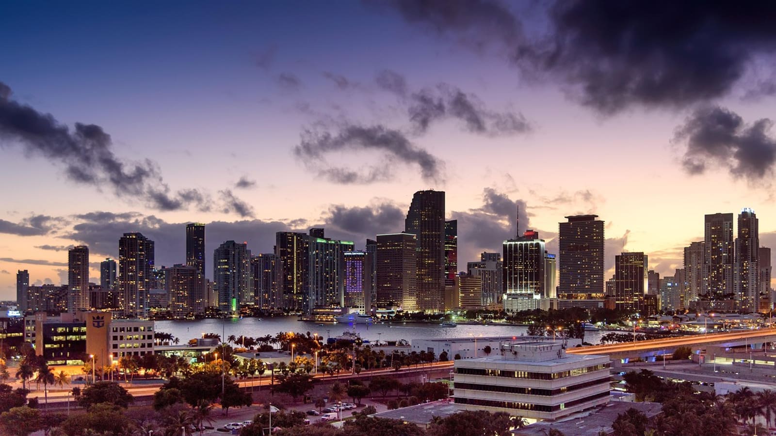 Things To Do For New Years Eve In Miami