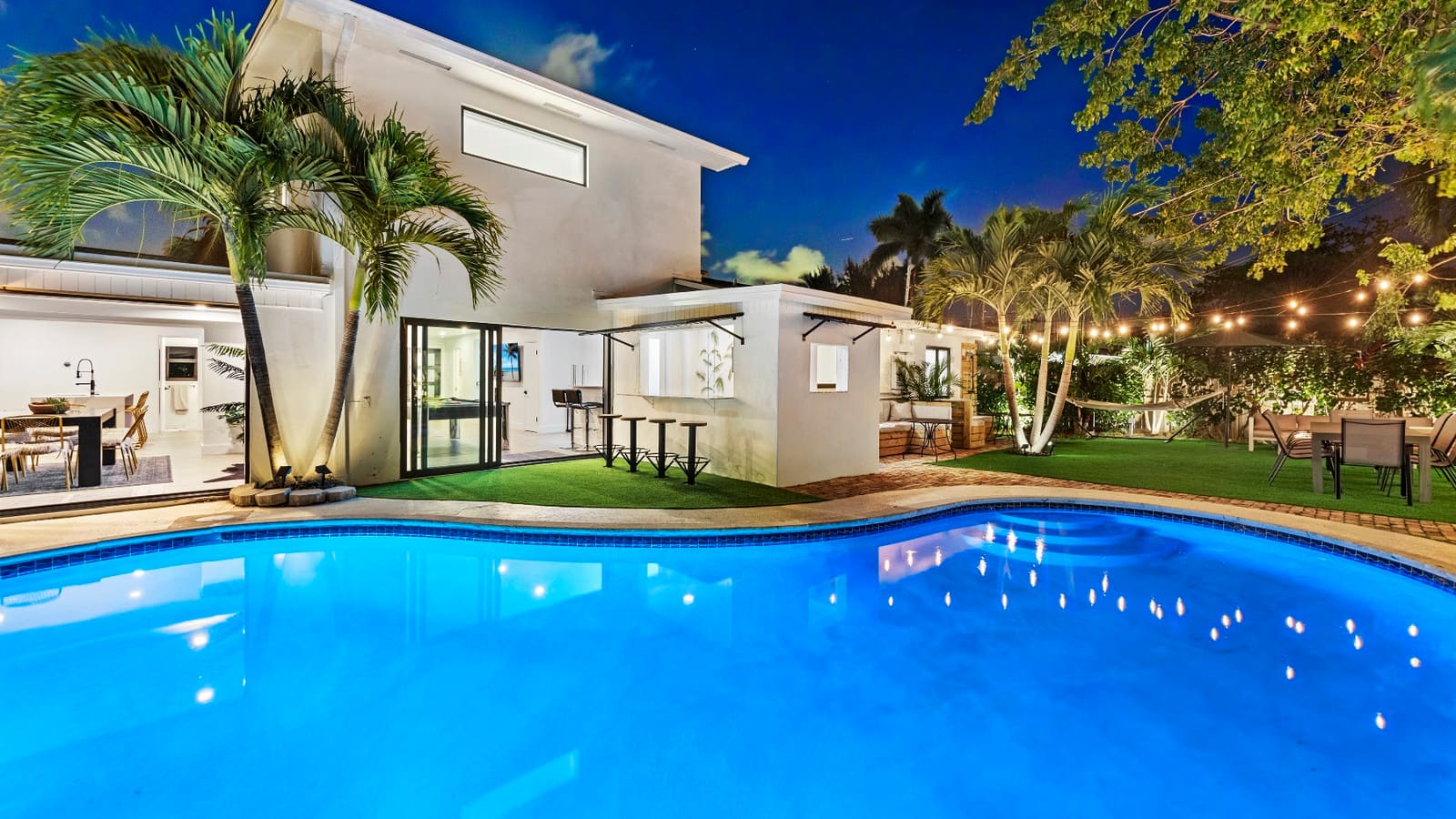 Browse villas bundle offer